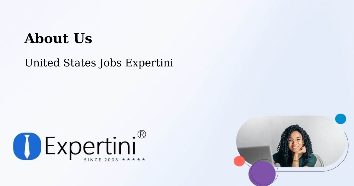 About Expertini Recruitment Platform  – Malden - Malden, United States Jobs Expertini