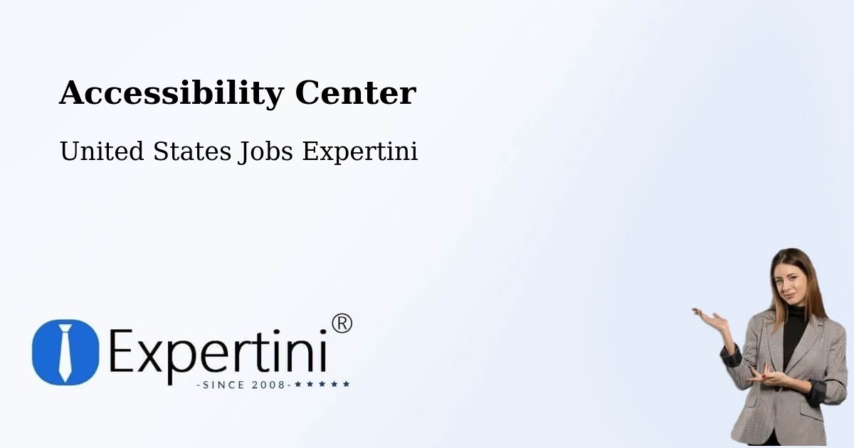Accessibility Statement – Malden - United States Jobs Expertini