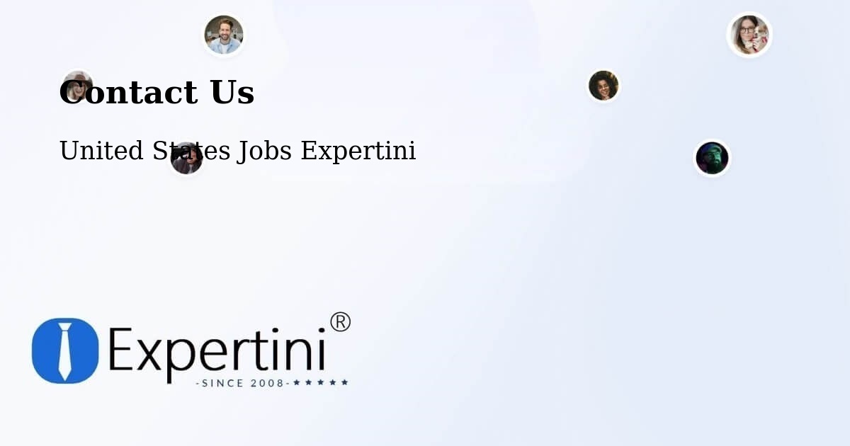 Contact Expertini – Malden - United States Jobs Expertini