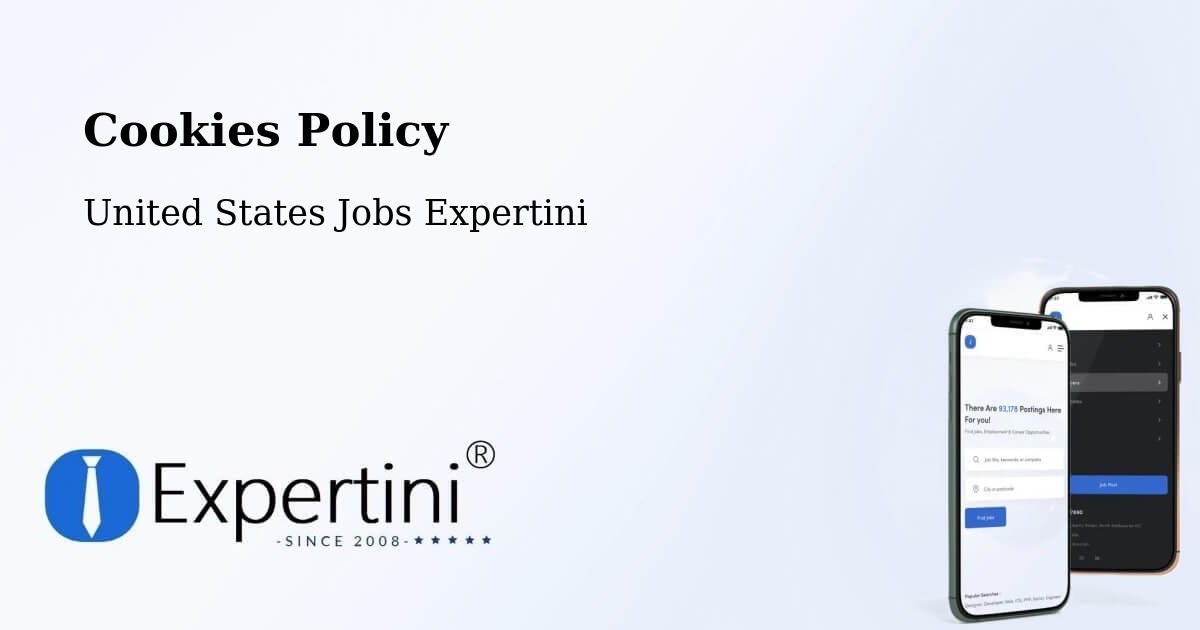 Cookie Policy – Malden - United States Jobs Expertini