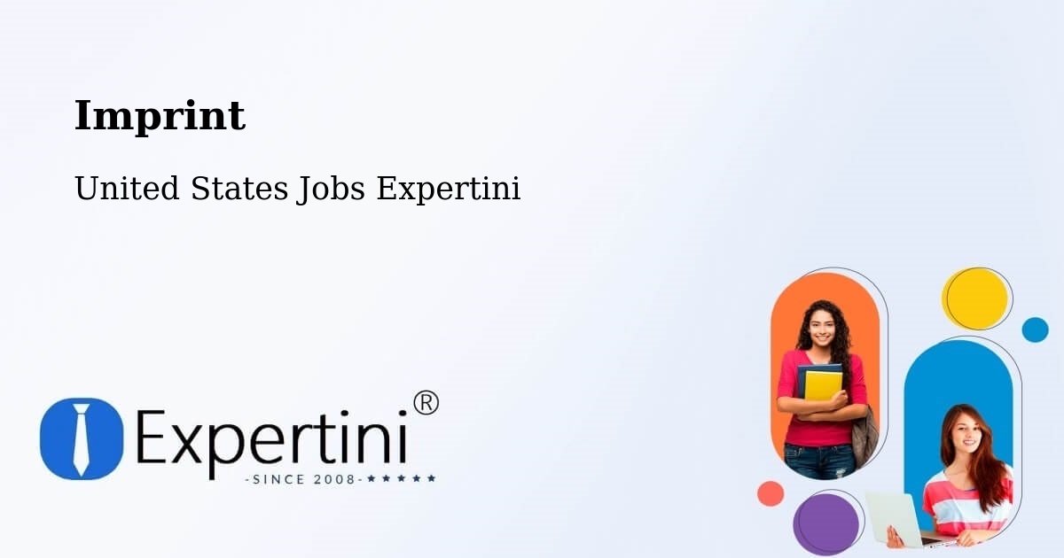 Imprint – Malden - United States Jobs Expertini