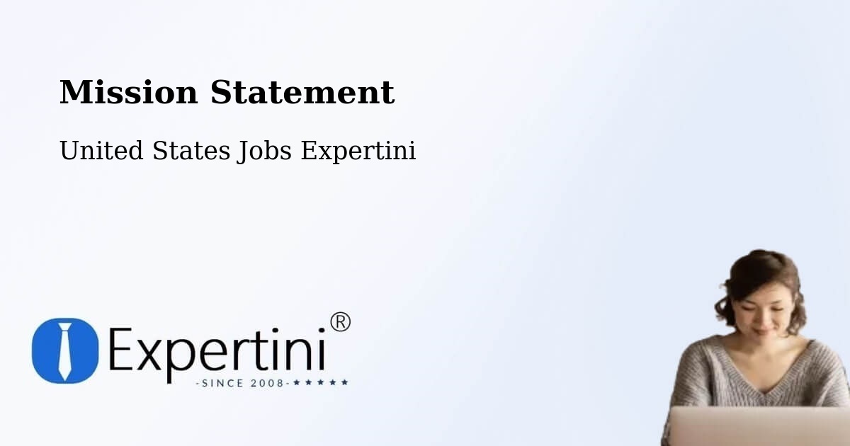 Corporate Mission – Malden - United States Jobs Expertini