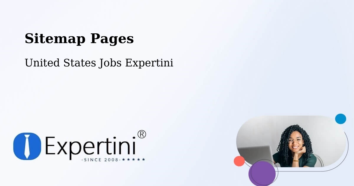 Sitemap Pages - Malden - United States Jobs Expertini