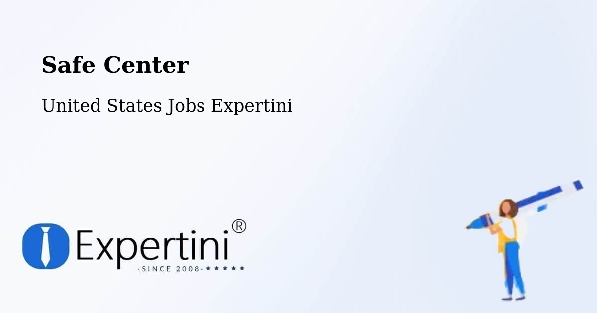 Safety Center – Malden - United States Jobs Expertini
