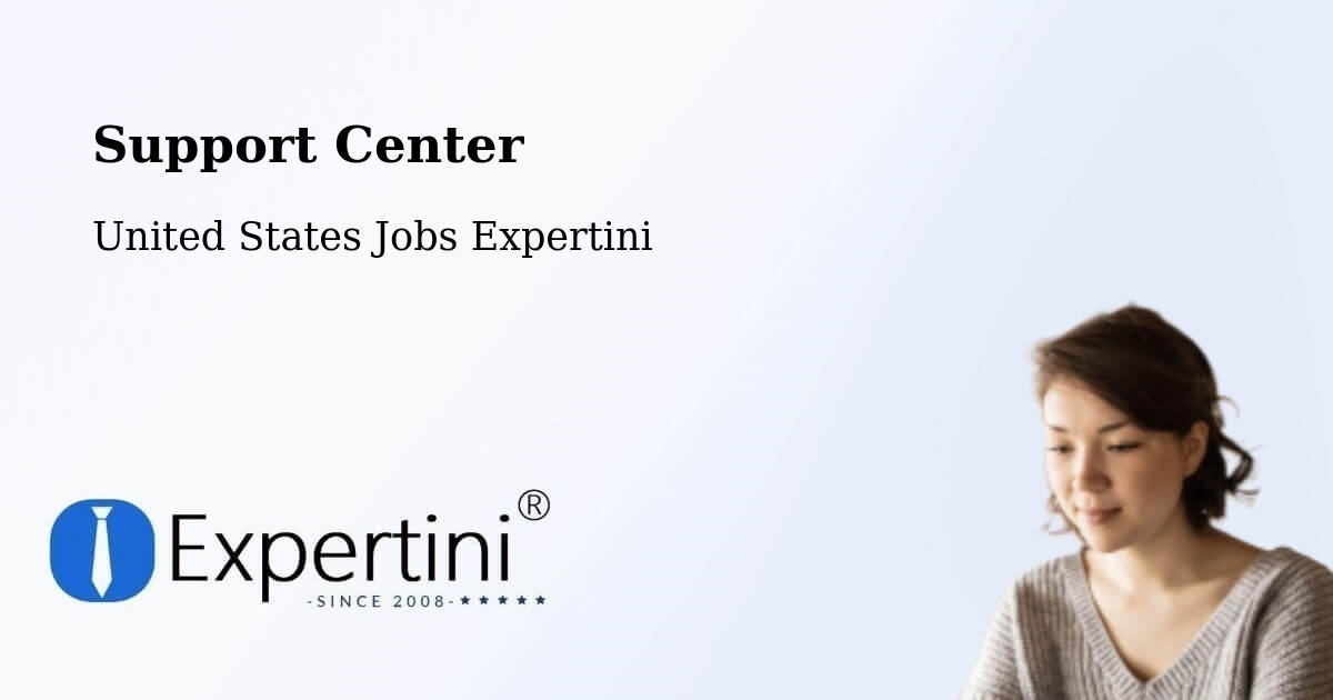 Support Services – Malden - United States Jobs Expertini