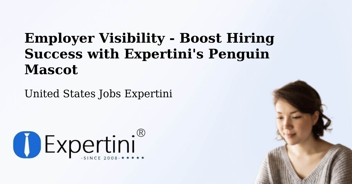CV and Resume Visibility Optimization – Malden - United States Jobs Expertini